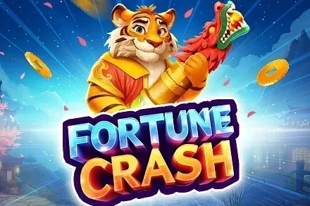 Fortune Crash